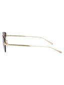 Montblanc Round Sonnenbrille MB0404 S 001