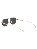 Montblanc Round Sonnenbrille MB0404 S 001