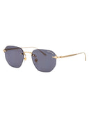 Montblanc Round Sonnenbrille MB0405 S 003