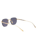 Montblanc Round Sonnenbrille MB0405 S 003