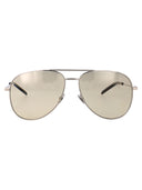 Lunettes de soleil Saint Laurent Aviator Classic 11 071