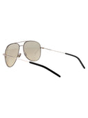 Lunettes de soleil Saint Laurent Aviator Classic 11 071