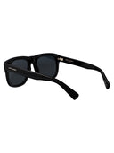 Lunettes de soleil Saint Laurent Squared Sl 558 010