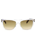Saint Laurent Round Sunglasses Sl 619 007