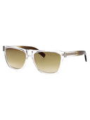 Saint Laurent Round Sunglasses Sl 619 007