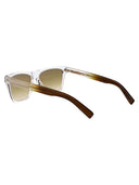 Saint Laurent Round Sunglasses Sl 619 007