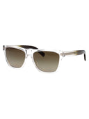 Saint Laurent Round Sunglasses Sl 619 008