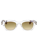 Saint Laurent Squared Sunglasses Sl 791 003