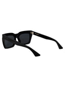 Saint Laurent Squared Sonnenbrille SL 810 001