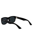 Saint Laurent Squared Sonnenbrille SL 815 Romy 001