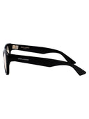 Saint Laurent Squared Sunglasses Sl 815 Romy 006