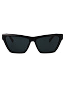 Saint Laurent Cat Eye Sonnenbrille SL M103 005