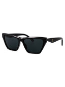 Saint Laurent Cat Eye Sonnenbrille SL M103 005