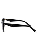 Saint Laurent Cat Eye Sonnenbrille SL M103 005