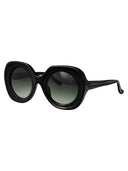 Yohji Yamamoto Butterfly Sunglasses Slook 20 A101