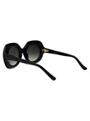 Yohji Yamamoto Butterfly Sunglasses Slook 20 A101