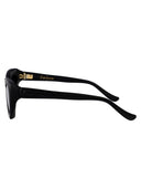 Yohji Yamamoto Cat Eye Sunglasses Slook 21 A101