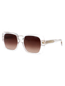 Yohji Yamamoto Butterfly Sunglasses Slook 22 A102