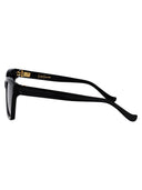 Yohji Yamamoto Cat Eye Sunglasses Slook 23 C01