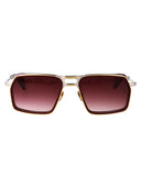 Jacques Marie Mage Aviator Sunglasses Jmmgtr 3 S