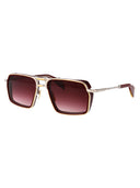 Jacques Marie Mage Aviator Sunglasses Jmmgtr 3 S