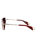 Jacques Marie Mage Aviator Sunglasses Jmmgtr 3 S