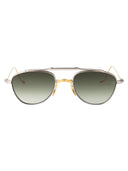 Jacques Marie Mage Aviator zonnebril Jmmfy 12 S