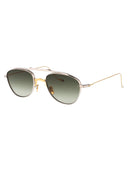 Jacques Marie Mage Aviator zonnebril Jmmfy 12 S