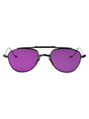 Jacques Marie Mage Aviator Solbriller JMMFY 17 D
