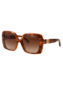 Dolce & Gabbana Lunettes de soleil carrés 0 DG4475 338013