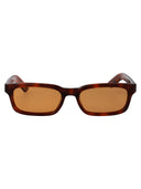 Retrosuperfuture Squared Sunglasses 1 Ra Havana
