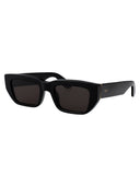 Retrosuperfuture Squared Sunglasses 6 Es Black