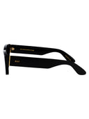 Retrosuperfuture Squared Sunglasses 6 Es Black