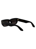 Retrosuperfuture Squared Sunglasses 6 Es Black