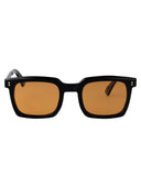 Retrosuperfuture Squared Sunglasses 74 F noir