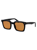 Retrosuperfuture Squared Sunglasses 74 F noir