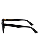 Retrosuperfuture Squared Sunglasses 74 F noir