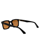 Retrosuperfuture Squared Sunglasses 74 F noir