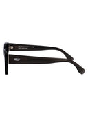 Retrosuperfuture Cat Eye Sunglasses Dwb Black