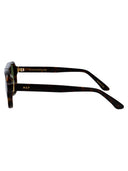Retrosuperfuture Squared Sunglasses Zjc Havana