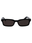 Retrosuperfuture Squared Sunglasses ZZV Black