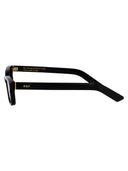 Retrosuperfuture Squared Sunglasses ZZV Black