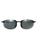 Maui Jim Squared Sunglasses 676 02 02