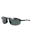 Maui Jim Squared Sunglasses 676 02 02