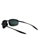 Maui Jim Squared Sunglasses 676 02 02