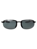 Maui Jim Squared Sonnenbrille 677 02 03