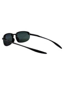 Maui Jim Squared Sonnenbrille 677 02 03