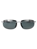 Maui Jim vierkante zonnebril 677 17 02