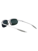 Maui Jim vierkante zonnebril 677 17 02