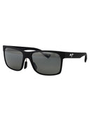 Maui Jim Squared Sunglasses 683 02 03